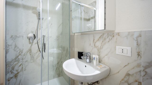 イタリアンウェイ - ザ B ビレッジ スタンダード - A11