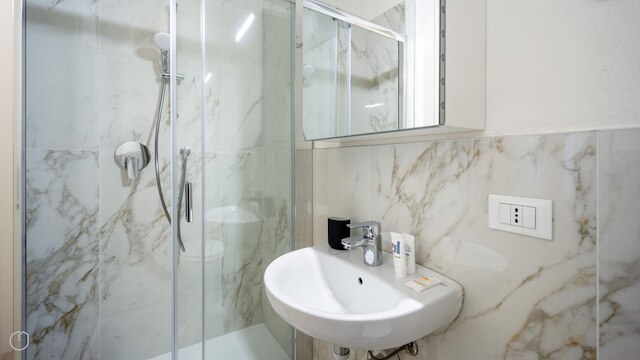 イタリアンウェイ - ザ B ビレッジ スタンダード - A12