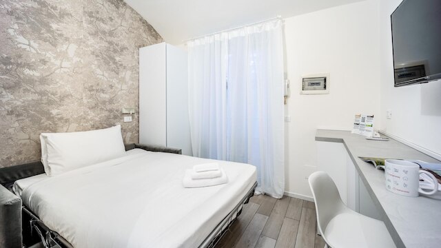 イタリアンウェイ - ザ B ビレッジ スタンダード - AT03