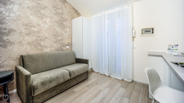 イタリアンウェイ - ザ B ビレッジ スタンダード - AT03