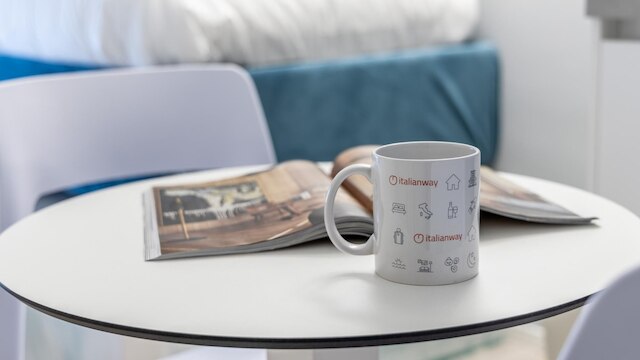 イタリアンウェイ - ザ B ビレッジ スタンダード - M4