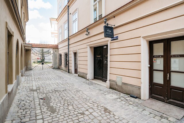 クリスタル ハウス - ロフトアフェア コレクション