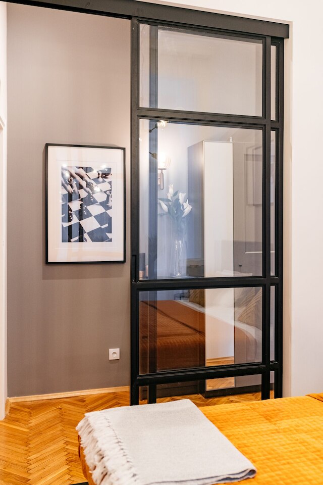 クリスタル ハウス - ロフトアフェア コレクション