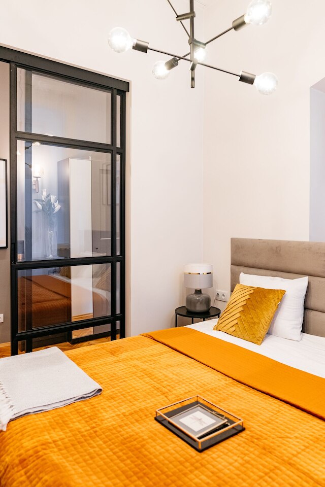 クリスタル ハウス - ロフトアフェア コレクション