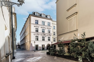 クリスタル ハウス - ロフトアフェア コレクション