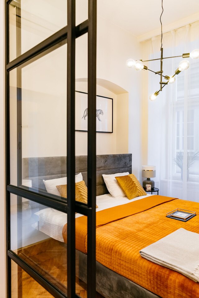 クリスタル ハウス - ロフトアフェア コレクション