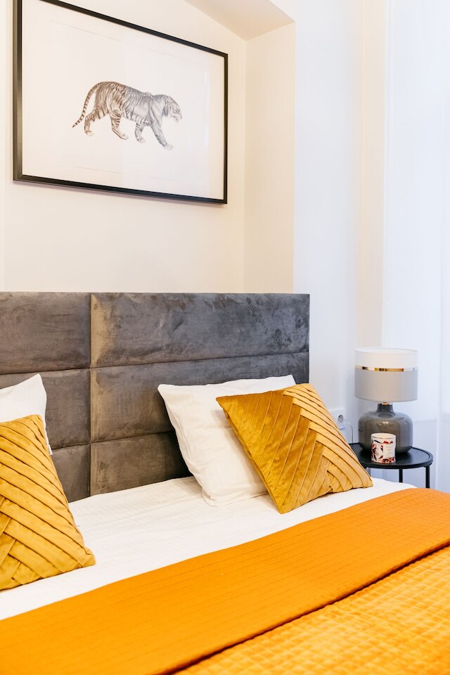 クリスタル ハウス - ロフトアフェア コレクション