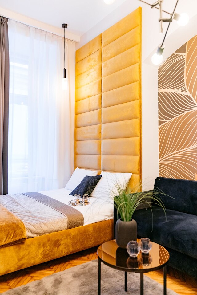 クリスタル ハウス - ロフトアフェア コレクション