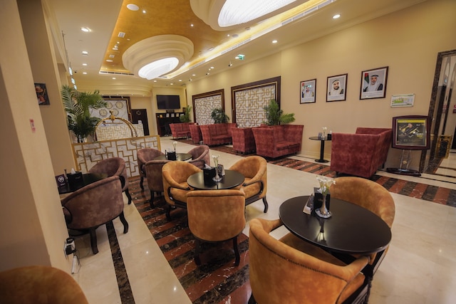 グランド ヴィラッジョ ホテル アブ ダビ