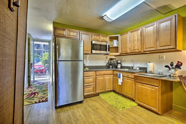 ガーデン ビュー スタジオ - コナ アイランダー イン コンドズ コンド バイ レッドオーニング