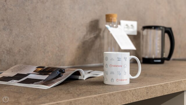 イタリアンウェイ - ザ B ビレッジ スタンダード - T2