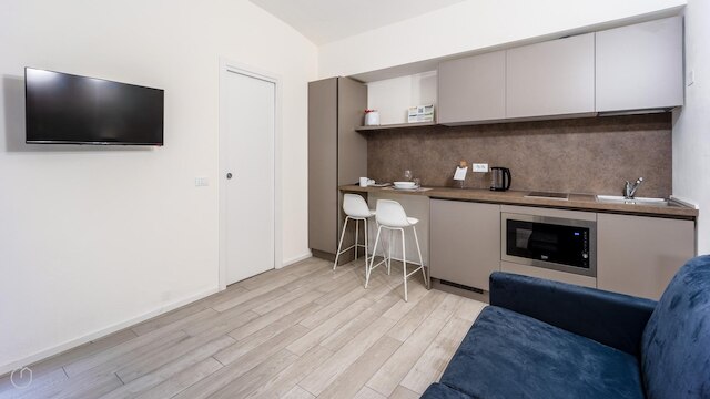 イタリアンウェイ - ザ B ビレッジ スタンダード - T2