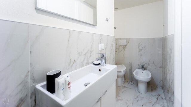 イタリアンウェイ - ザ B ビレッジ スタンダード - T2