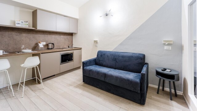 イタリアンウェイ - ザ B ビレッジ スタンダード - T2