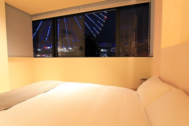 今昔荘 大阪 天保山 - 生洲・高灯籠