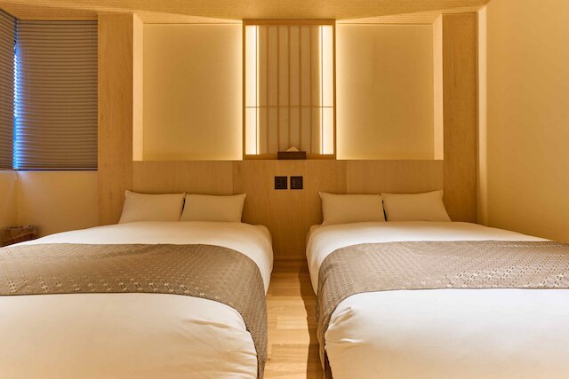 今昔荘 大阪 天保山 - 生洲・高灯籠