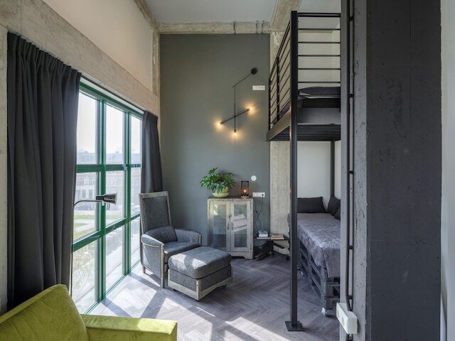 ベッドバイツ&ビジネスホテルロッテルダム