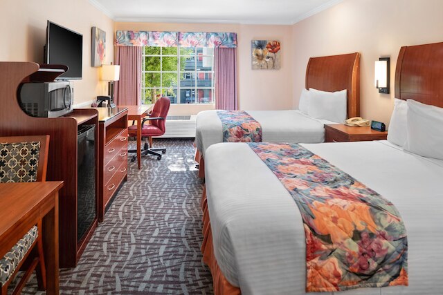 グレンデール・ホテル