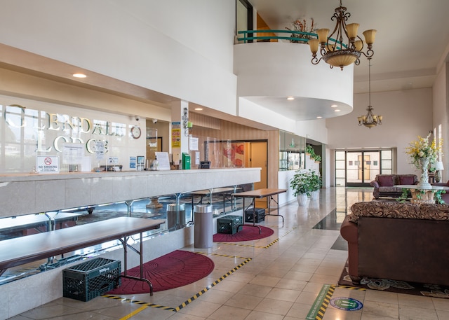 グレンデール・ホテル