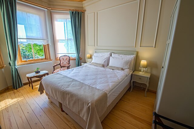 イキズ・コナック・ブティックホテル