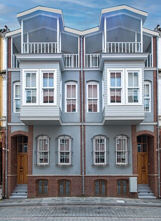 イキズ・コナック・ブティックホテル