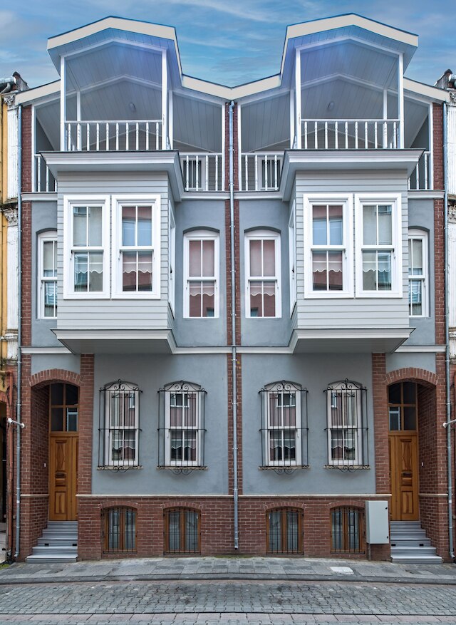 イキズ・コナック・ブティックホテル