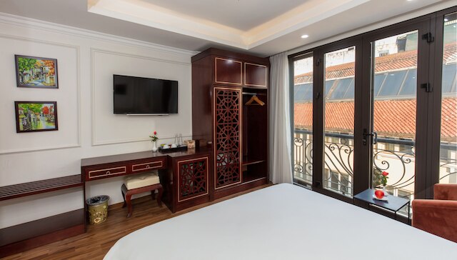 ゴールデンレジェンドパレスホテル