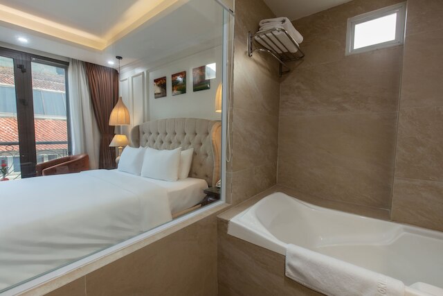 ゴールデンレジェンドパレスホテル