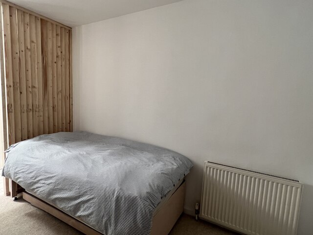 チャーミング アパートメント ガーデン ビュー