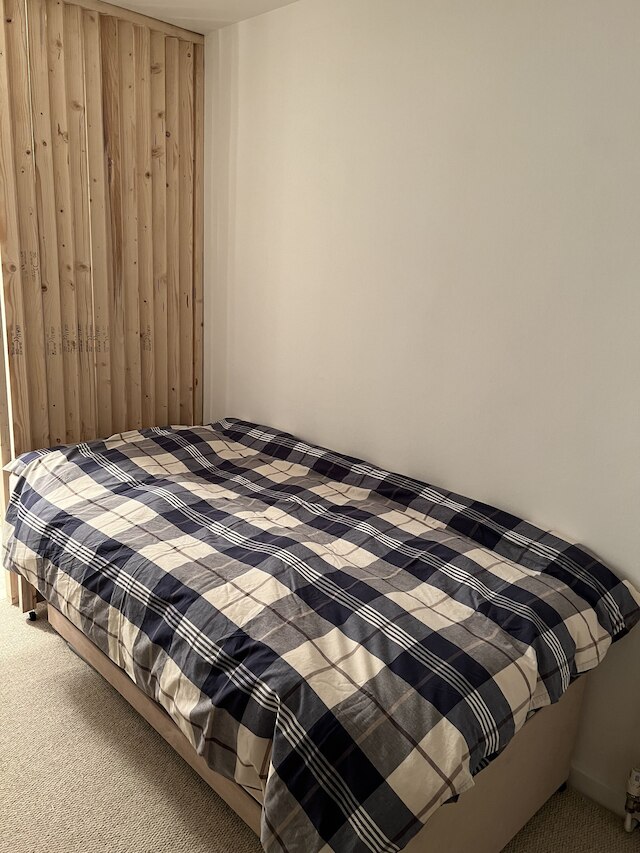 チャーミング アパートメント ガーデン ビュー