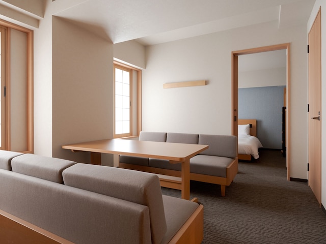 MIMARU東京 STATION EAST