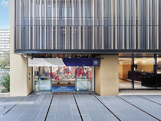 MIMARU東京 錦糸町