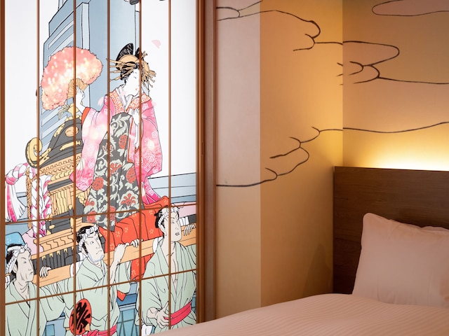 MIMARU東京 錦糸町