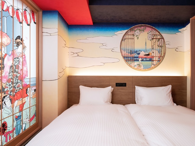 MIMARU東京 錦糸町