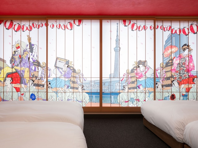 MIMARU東京 錦糸町