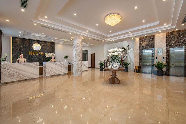 ネスタホテル・ダナン