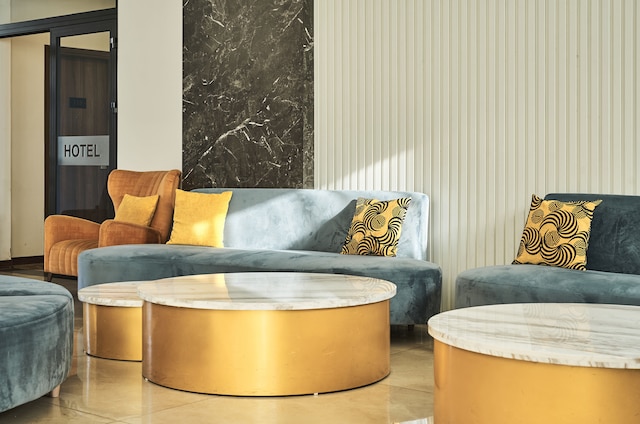 ネスタホテル・ダナン