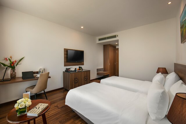 ネスタホテル・ダナン