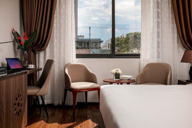 ネスタホテル・ダナン