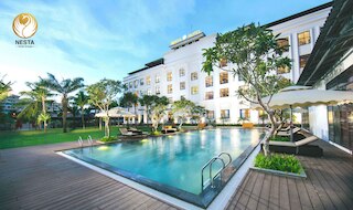 ネスタホテル・ダナン