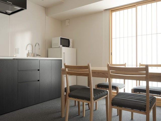 MIMARU大阪 難波STATION