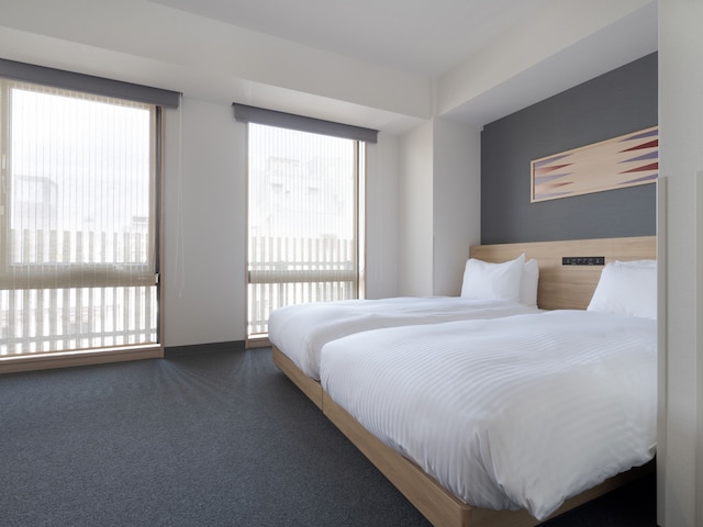 MIMARU大阪 難波STATION