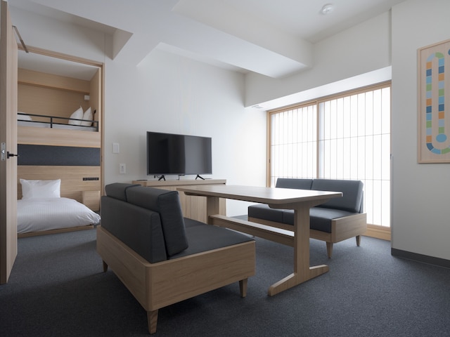 MIMARU大阪 難波STATION