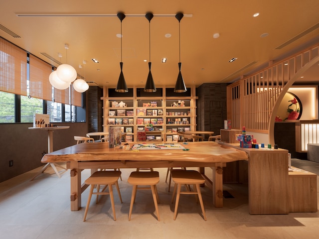 MIMARU大阪 難波STATION