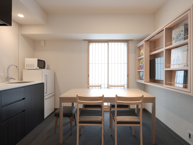 MIMARU大阪 難波STATION