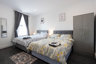 TC ラグジュアリー ハウス