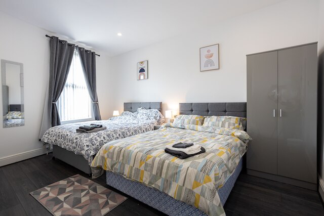 TC ラグジュアリー ハウス