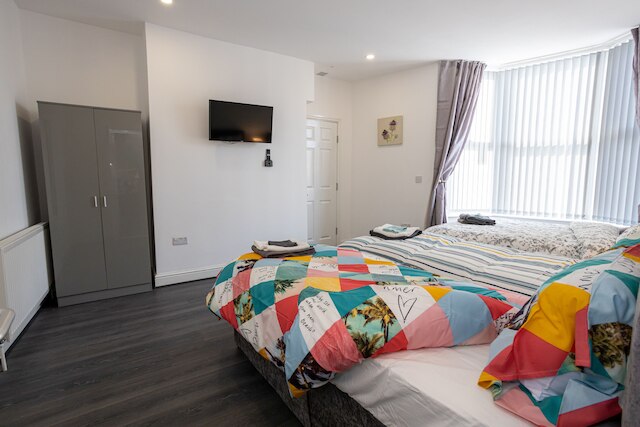 TC ラグジュアリー ハウス