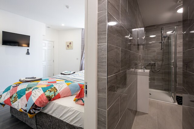 TC ラグジュアリー ハウス