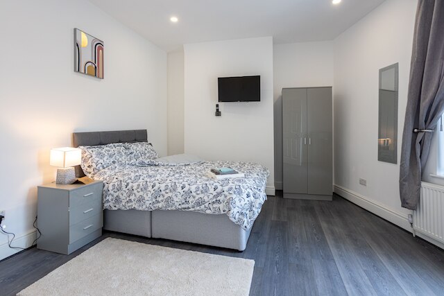 TC ラグジュアリー ハウス